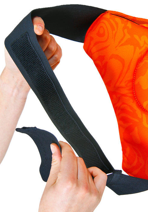 OBO Cloud Pelvic Protector (Female)