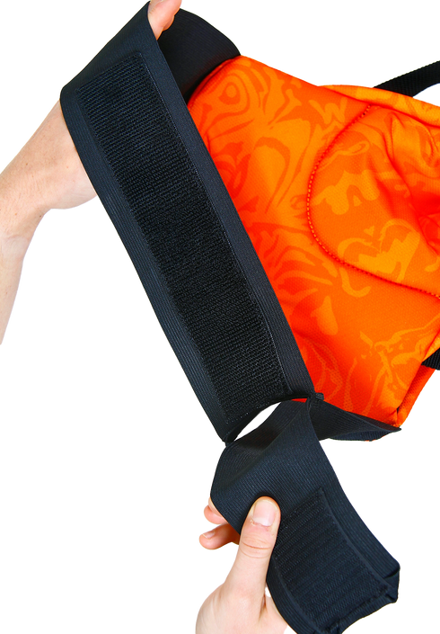 OBO Cloud Pelvic Protector (Female)