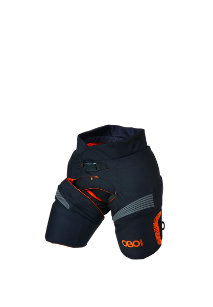 OBO Cloud Hot Pants