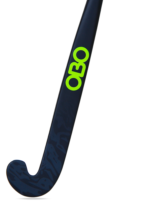 OBO Cloud Straight as Black