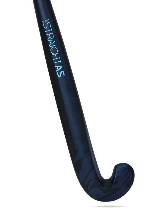 OBO Cloud Straight as Black