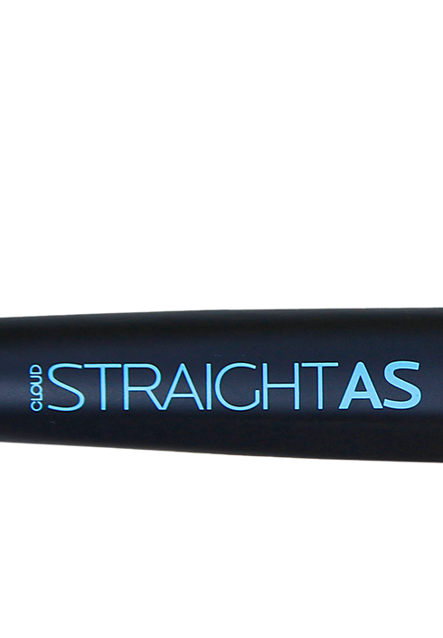 OBO Cloud Straight as Black