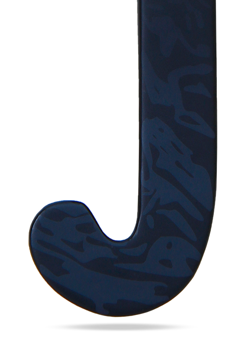 OBO Cloud Straight as Black