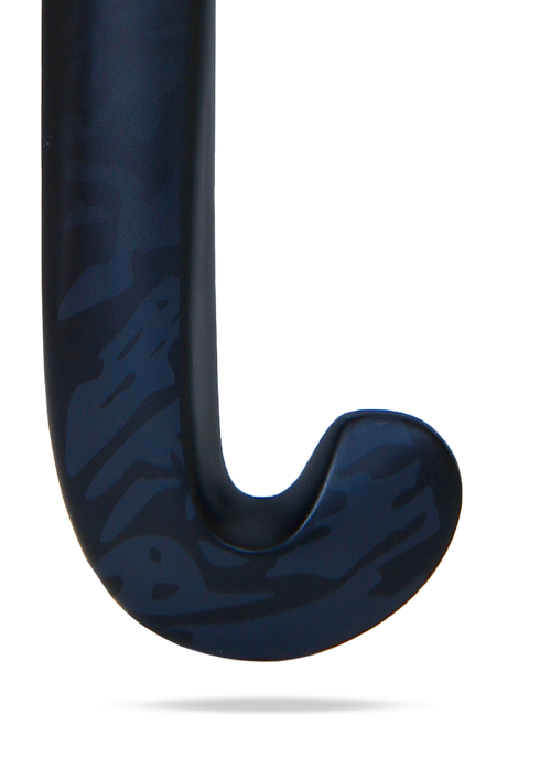 OBO Cloud Straight as Black