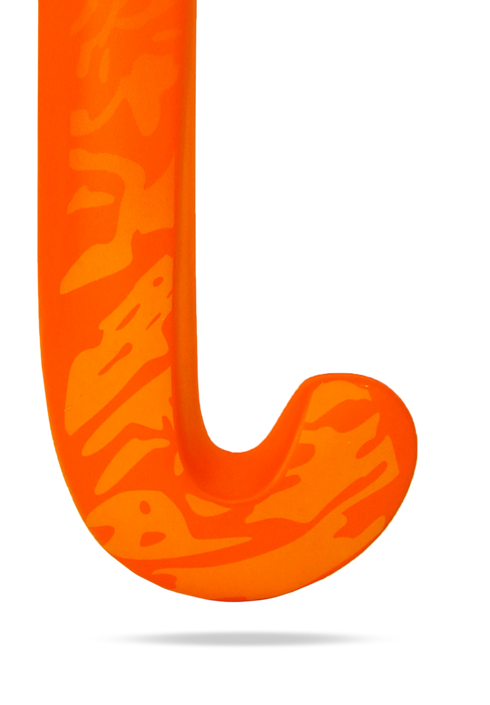 OBO Cloud Straight as Orange