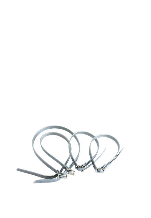 OBO Kicker Straps Front Only