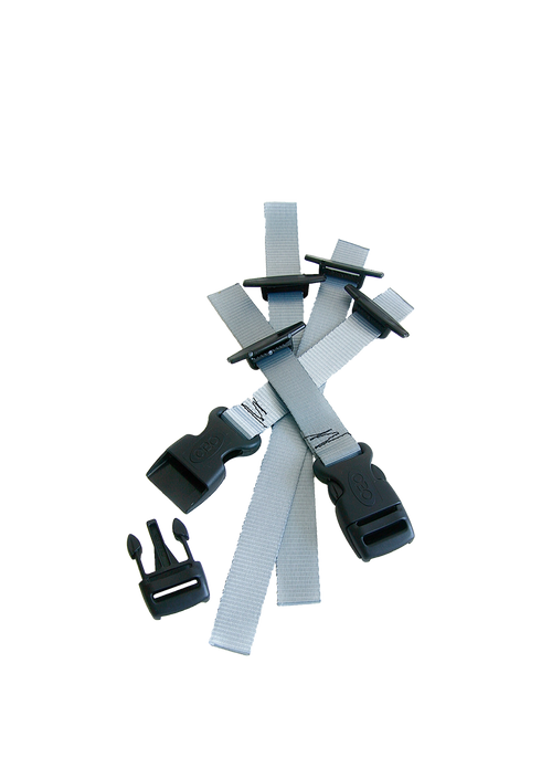 OBO ROBO kicker back straps