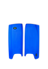 OBO ROBO Plus Leg Guards Blue