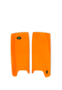 OBO ROBO Plus Leg Guards Orange