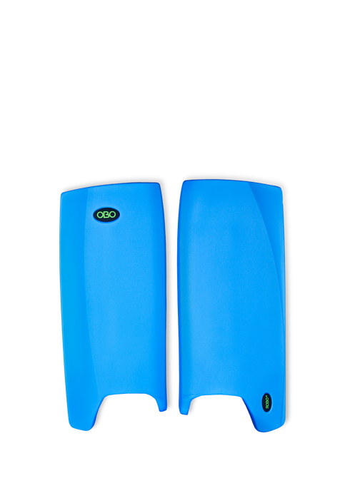 OBO ROBO Plus Leg Guards Peron