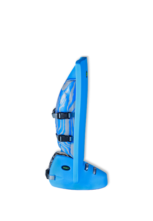 OBO ROBO Plus Leg Guards Peron