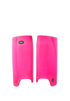 OBO ROBO Plus Leg Guards Pink