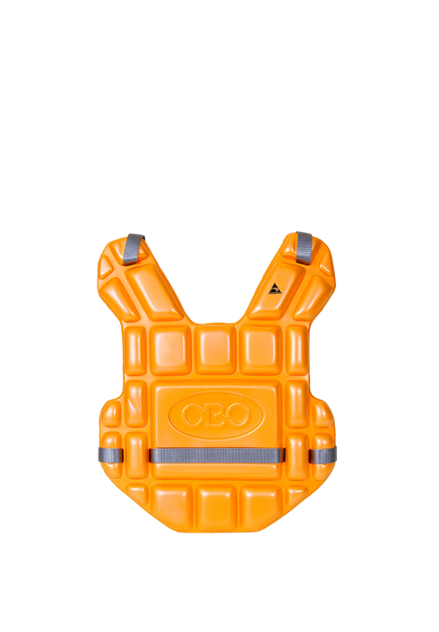 OBO OGO Junior Chestpad