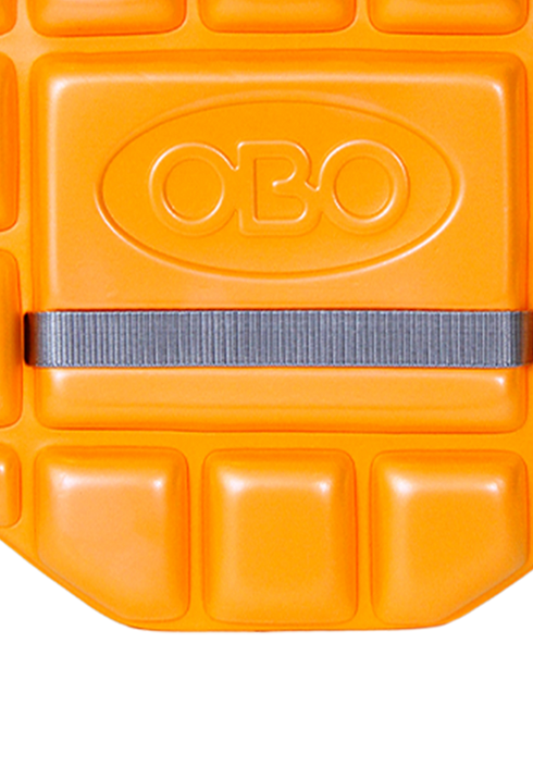 OBO OGO Junior Chestpad