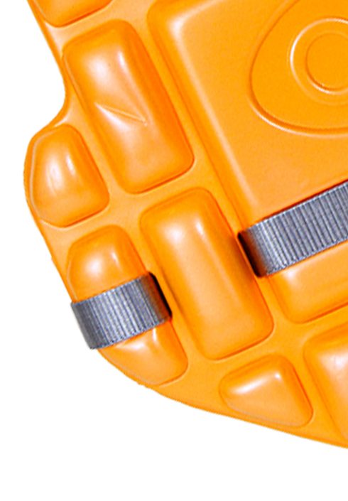 OBO OGO Junior Chestpad