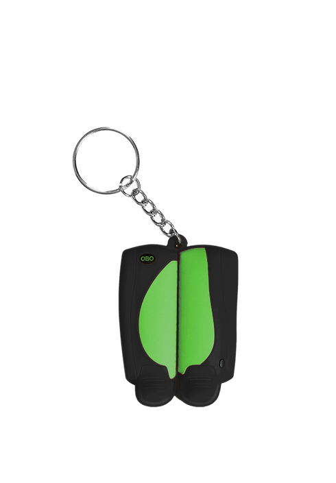 OBO Pad Keyrings