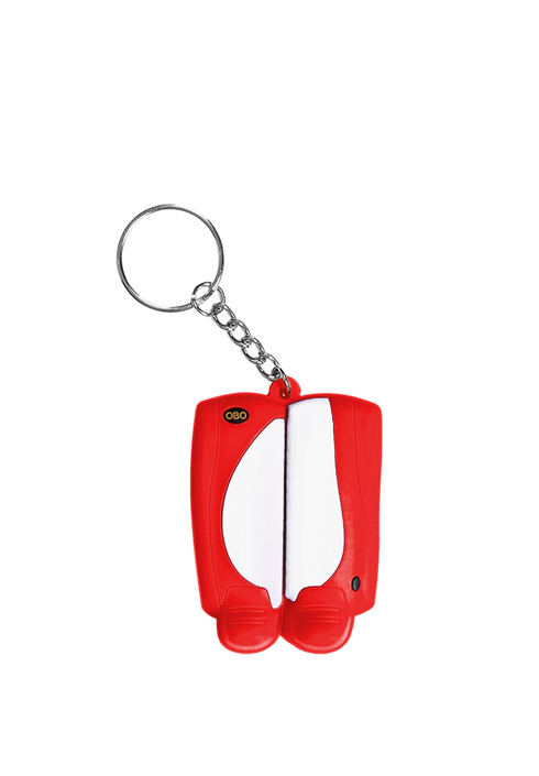 OBO Pad Keyrings