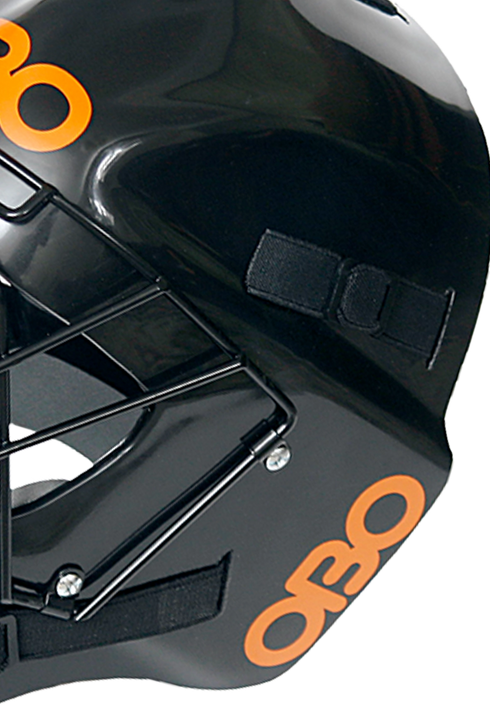 OBO Poly P Helmet