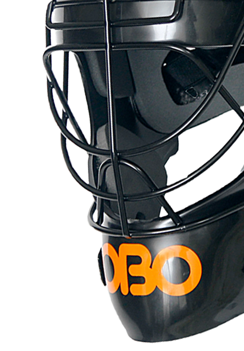 OBO Poly P Helmet