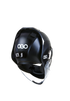 OBO ROBO ABS Helmet Black