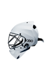 OBO ROBO ABS Helmet White