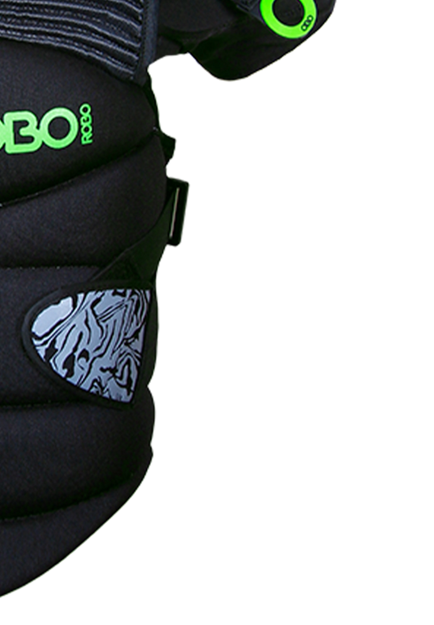 OBO ROBO Body Armour - Chest Only