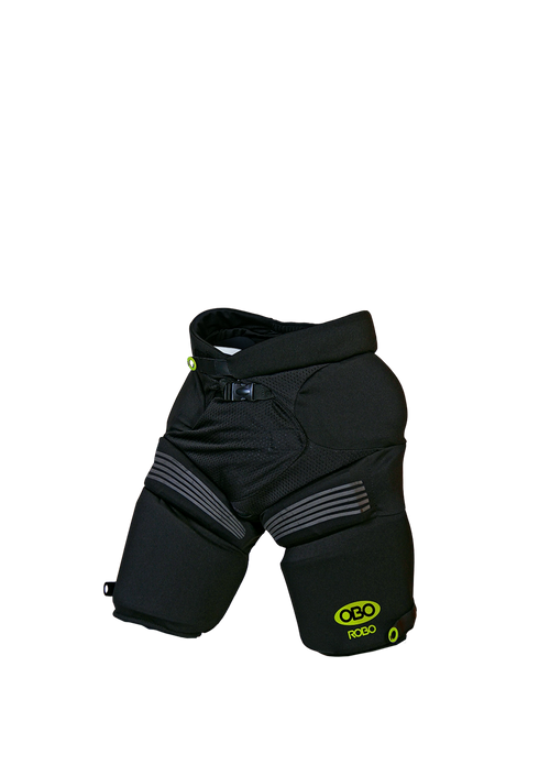 OBO ROBO Bored Shorts