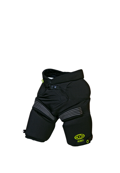 OBO ROBO Bored Shorts
