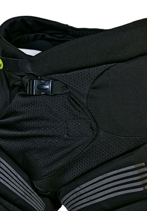 OBO ROBO Bored Shorts