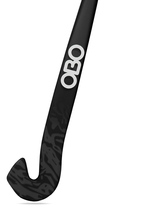 OBO ROBO Fatboy Black