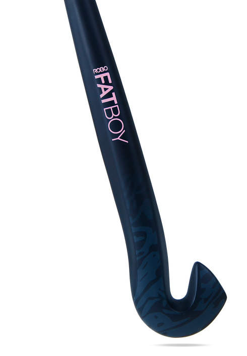 OBO ROBO Fatboy Black