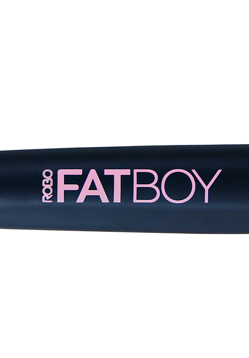 OBO ROBO Fatboy Black