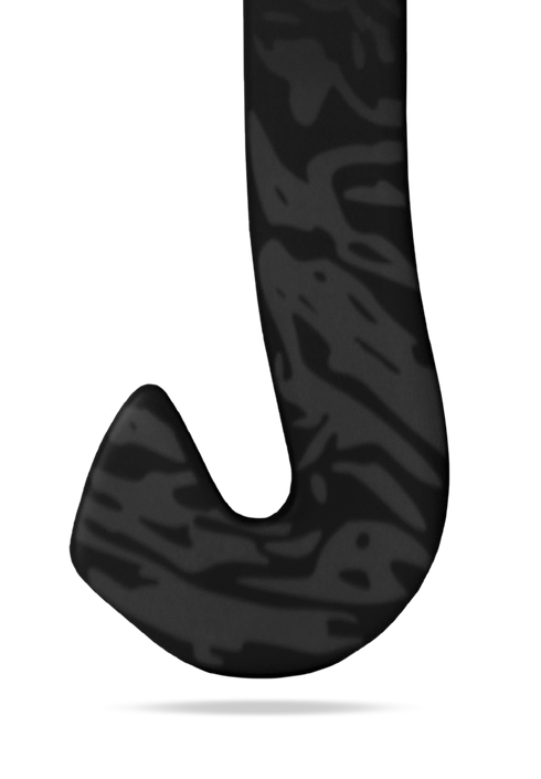 OBO ROBO Fatboy Black