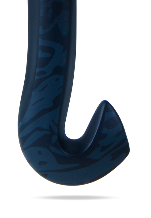 OBO ROBO Fatboy Black