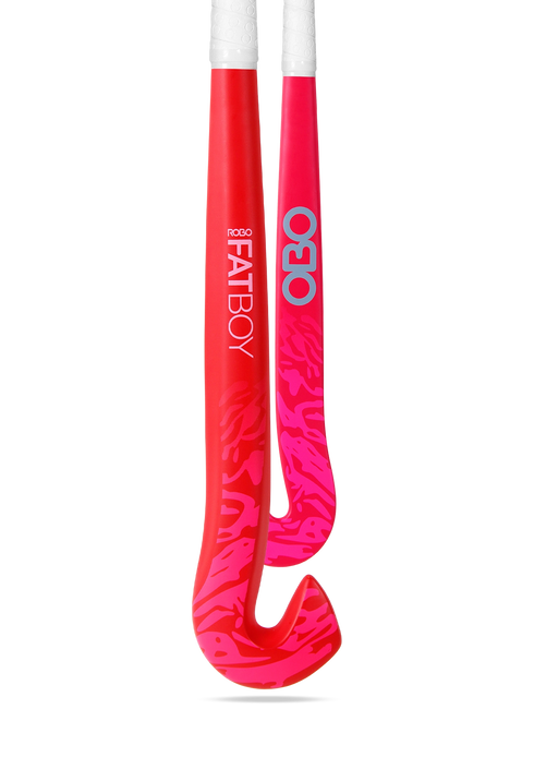 OBO ROBO Fatboy Red