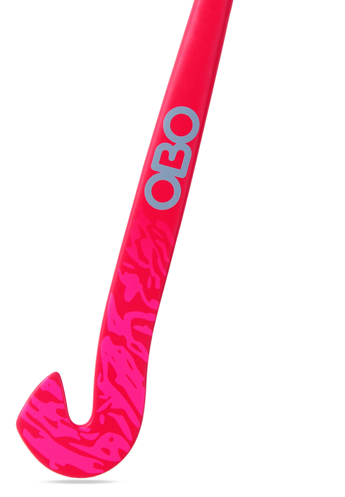 OBO ROBO Fatboy Red