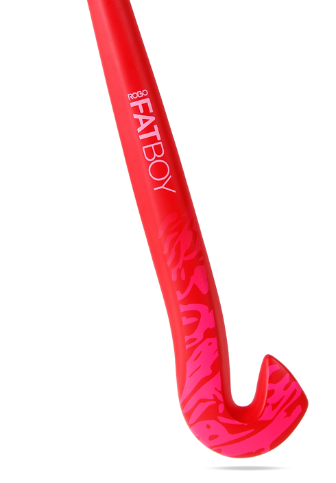 OBO ROBO Fatboy Red