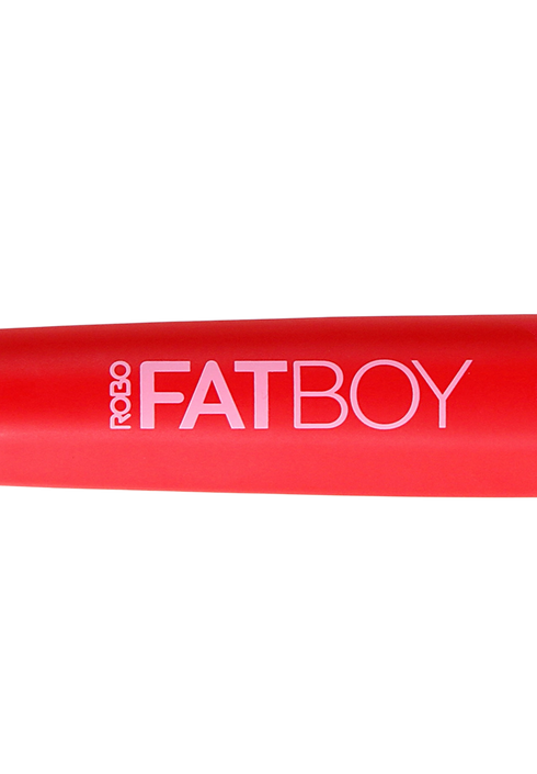 OBO ROBO Fatboy Red