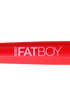 OBO ROBO Fatboy Red