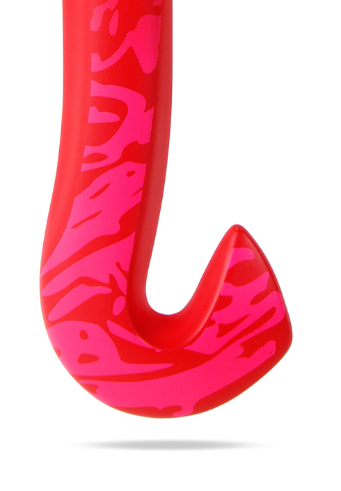 OBO ROBO Fatboy Red