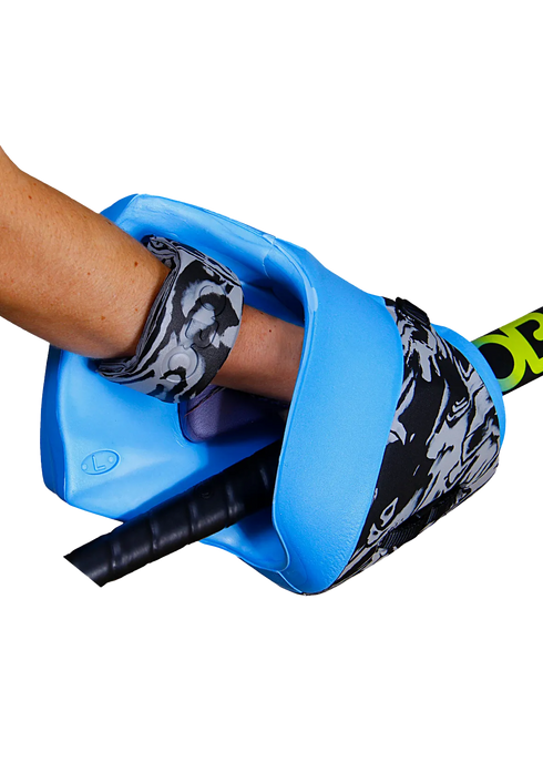 OBO ROBO Plus Right Hand Protector Peron