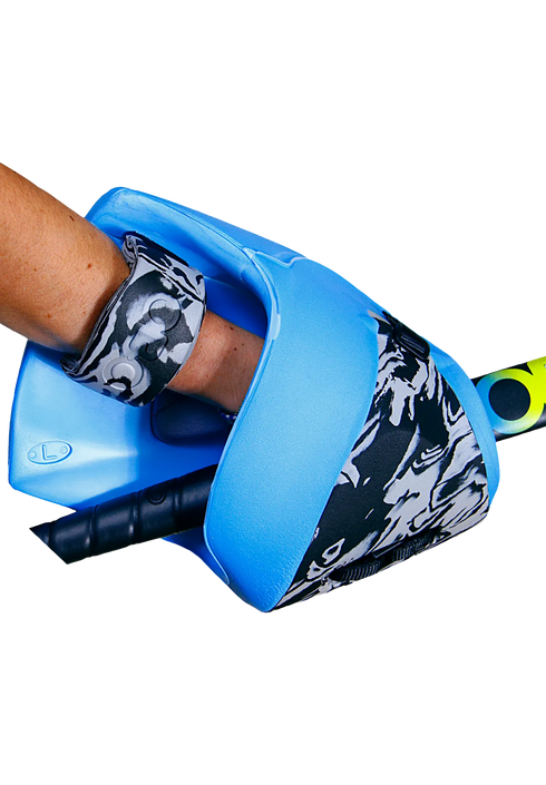 OBO ROBO Plus Right Hand Protector Peron