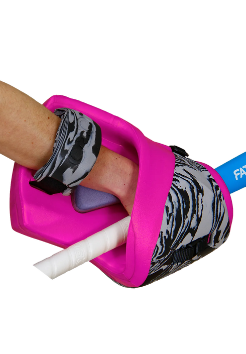 OBO ROBO Plus Right Hand Protector Pink