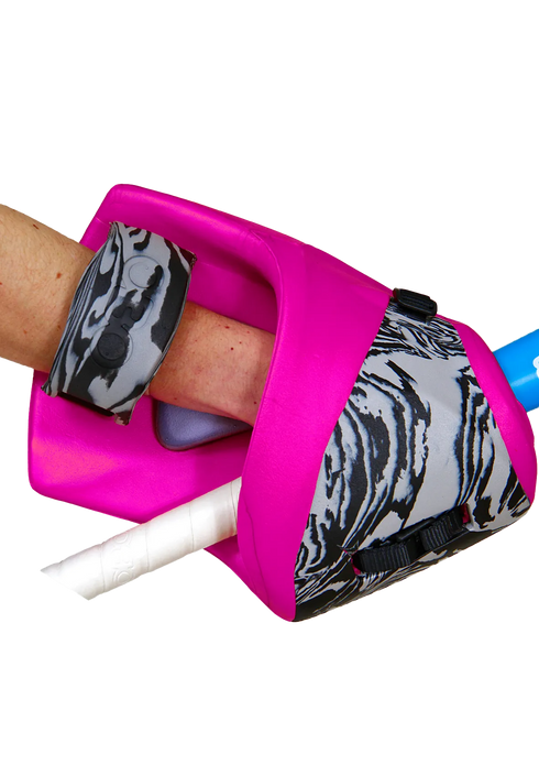 OBO ROBO Plus Right Hand Protector Pink