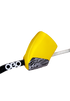 OBO ROBO Plus Right Hand Protector Yellow