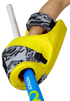 OBO ROBO Plus Right Hand Protector Yellow