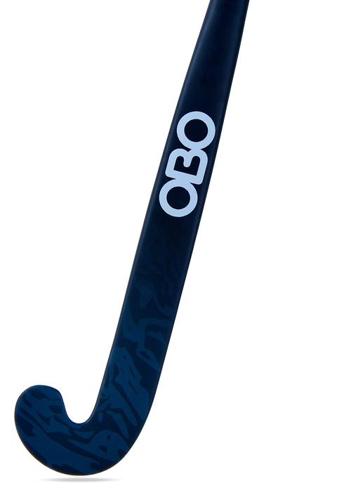 OBO ROBO Straight As Black