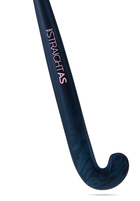 OBO ROBO Straight As Black