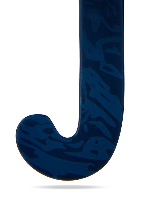 OBO ROBO Straight As Black