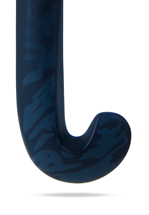 OBO ROBO Straight As Black